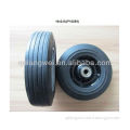 10x2.5 solid rubber powder wheel